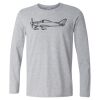 Unisex Softstyle® Long Sleeve T-Shirt Thumbnail
