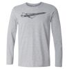 Unisex Softstyle® Long Sleeve T-Shirt Thumbnail