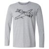 Unisex Softstyle® Long Sleeve T-Shirt Thumbnail