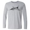 Unisex Softstyle® Long Sleeve T-Shirt Thumbnail
