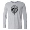 Unisex Softstyle® Long Sleeve T-Shirt Thumbnail