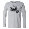Unisex Softstyle® Long Sleeve T-Shirt Thumbnail