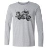 Unisex Softstyle® Long Sleeve T-Shirt Thumbnail