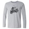 Unisex Softstyle® Long Sleeve T-Shirt Thumbnail