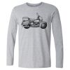 Unisex Softstyle® Long Sleeve T-Shirt Thumbnail