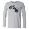 Unisex Softstyle® Long Sleeve T-Shirt Thumbnail