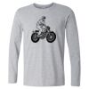 Unisex Softstyle® Long Sleeve T-Shirt Thumbnail