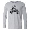 Unisex Softstyle® Long Sleeve T-Shirt Thumbnail