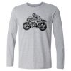 Unisex Softstyle® Long Sleeve T-Shirt Thumbnail
