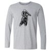 Unisex Softstyle® Long Sleeve T-Shirt Thumbnail