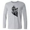 Unisex Softstyle® Long Sleeve T-Shirt Thumbnail