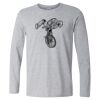 Unisex Softstyle® Long Sleeve T-Shirt Thumbnail