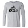 Unisex Softstyle® Long Sleeve T-Shirt Thumbnail
