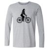 Unisex Softstyle® Long Sleeve T-Shirt Thumbnail
