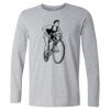 Unisex Softstyle® Long Sleeve T-Shirt Thumbnail