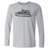 Unisex Softstyle® Long Sleeve T-Shirt Thumbnail