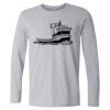 Unisex Softstyle® Long Sleeve T-Shirt Thumbnail