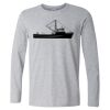 Unisex Softstyle® Long Sleeve T-Shirt Thumbnail