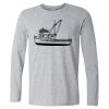 Unisex Softstyle® Long Sleeve T-Shirt Thumbnail