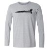 Unisex Softstyle® Long Sleeve T-Shirt Thumbnail