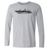 Unisex Softstyle® Long Sleeve T-Shirt Thumbnail