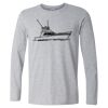 Unisex Softstyle® Long Sleeve T-Shirt Thumbnail