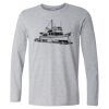 Unisex Softstyle® Long Sleeve T-Shirt Thumbnail