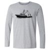 Unisex Softstyle® Long Sleeve T-Shirt Thumbnail