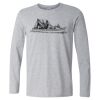 Unisex Softstyle® Long Sleeve T-Shirt Thumbnail