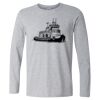 Unisex Softstyle® Long Sleeve T-Shirt Thumbnail