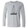 Unisex Softstyle® Long Sleeve T-Shirt Thumbnail