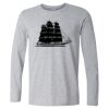 Unisex Softstyle® Long Sleeve T-Shirt Thumbnail