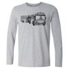 Unisex Softstyle® Long Sleeve T-Shirt Thumbnail