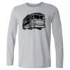 Unisex Softstyle® Long Sleeve T-Shirt Thumbnail