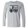 Unisex Softstyle® Long Sleeve T-Shirt Thumbnail