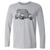 Unisex Softstyle® Long Sleeve T-Shirt Thumbnail