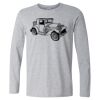 Unisex Softstyle® Long Sleeve T-Shirt Thumbnail