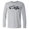 Unisex Softstyle® Long Sleeve T-Shirt Thumbnail