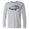 Unisex Softstyle® Long Sleeve T-Shirt Thumbnail