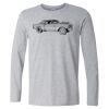 Unisex Softstyle® Long Sleeve T-Shirt Thumbnail