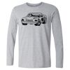 Unisex Softstyle® Long Sleeve T-Shirt Thumbnail