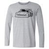 Unisex Softstyle® Long Sleeve T-Shirt Thumbnail