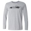 Unisex Softstyle® Long Sleeve T-Shirt Thumbnail