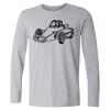 Unisex Softstyle® Long Sleeve T-Shirt Thumbnail