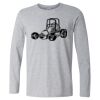 Unisex Softstyle® Long Sleeve T-Shirt Thumbnail