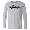 Unisex Softstyle® Long Sleeve T-Shirt Thumbnail