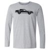 Unisex Softstyle® Long Sleeve T-Shirt Thumbnail