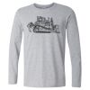 Unisex Softstyle® Long Sleeve T-Shirt Thumbnail