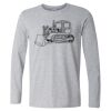 Unisex Softstyle® Long Sleeve T-Shirt Thumbnail
