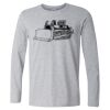 Unisex Softstyle® Long Sleeve T-Shirt Thumbnail